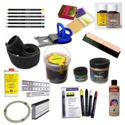 Chemicals and Accessories