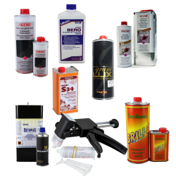 Chemicals and Accessories