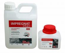 ANTI-STAIN IMPREGNATION CTS-K-1 0.25L